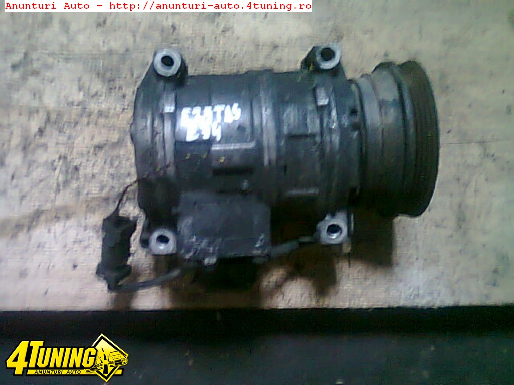 Compresor AC BMW 525tds E34