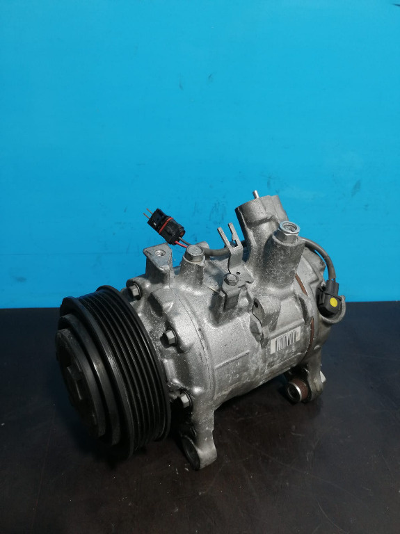 Compresor AC BMW 6452933083102