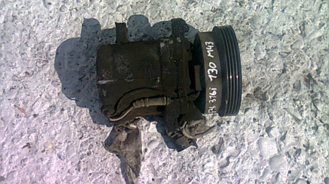 Compresor AC BMW E36 316i