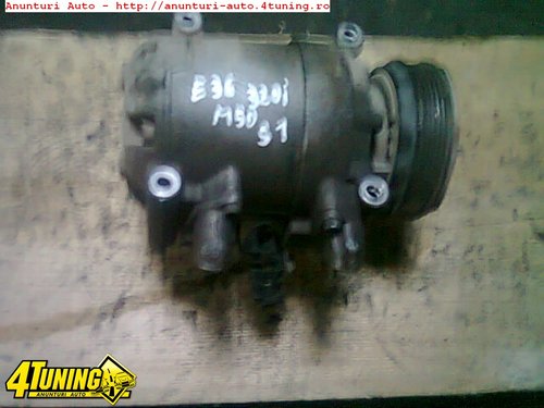 Compresor AC BMW E36 320i 2.0i M50S1