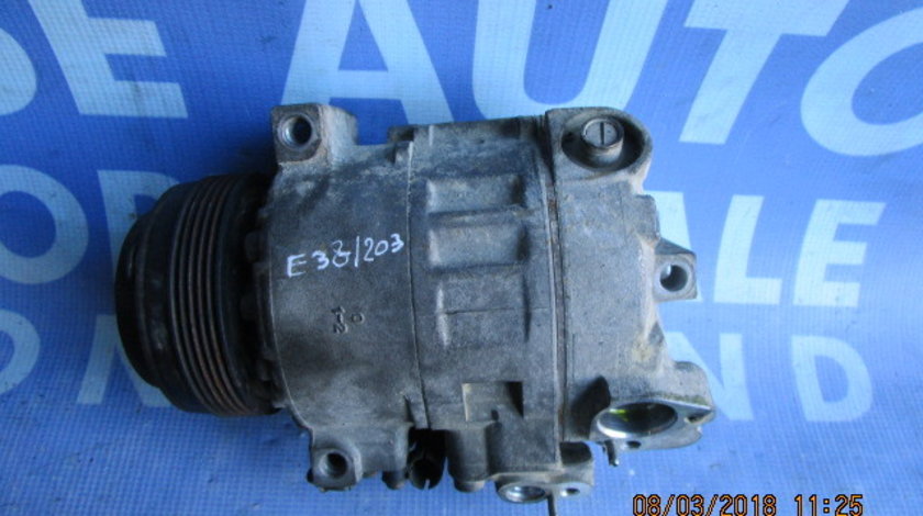 Compresor AC BMW E38 728i