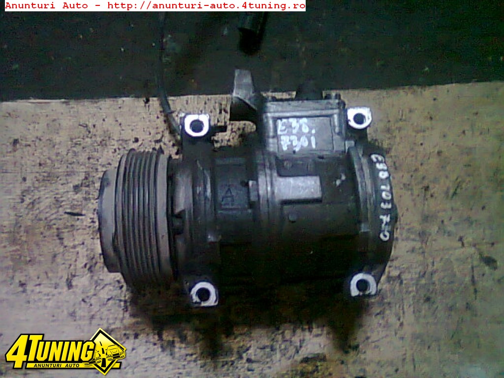 Compresor AC BMW E38 730i