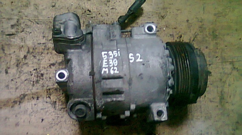 Compresor AC BMW E39 535i