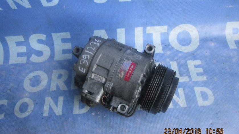 Compresor AC BMW E39 ;  8362414