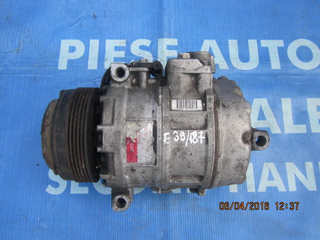 Compresor AC BMW E39