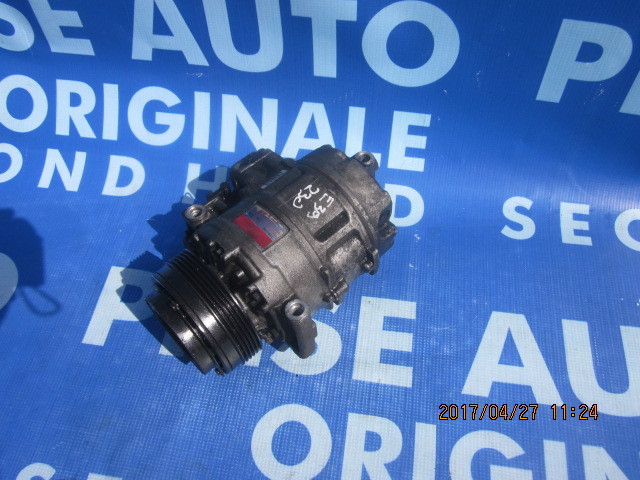Compresor AC BMW E39
