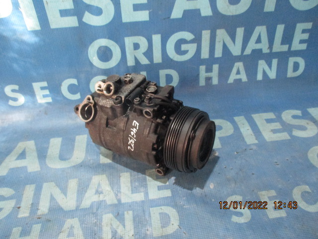 Compresor AC BMW E46 320i; 8379924