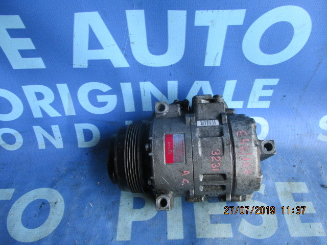 Compresor AC BMW E46: 8377241