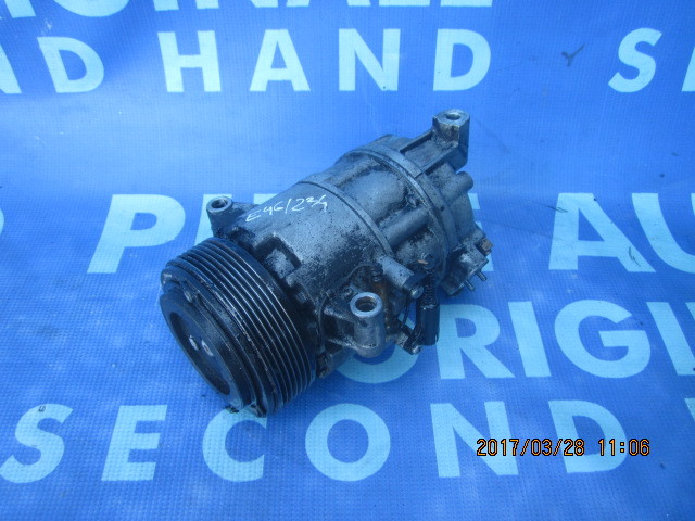 Compresor AC BMW E46