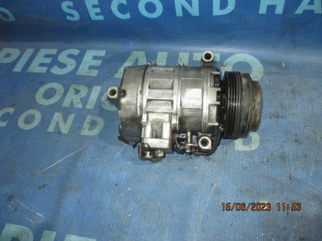 Compresor AC BMW E53 X5 3.0i; 6910458