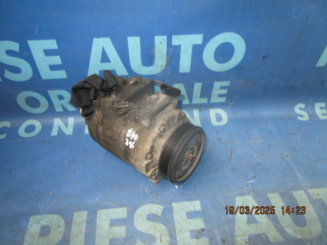 Compresor AC BMW E60 525i,  Denso 6917859