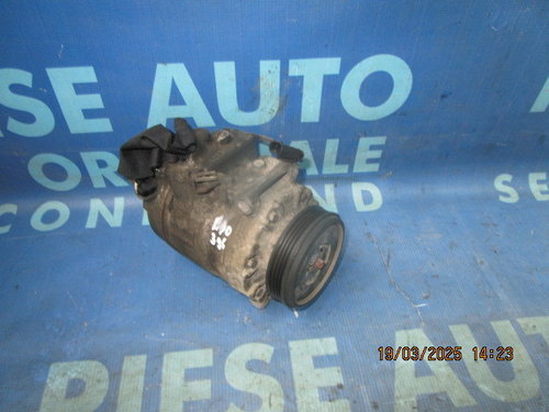 Compresor AC BMW E60 525i,  Denso 6917859
