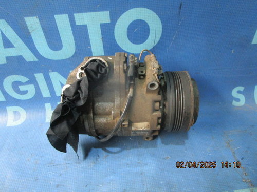 Compresor AC BMW E70 X5 3.0d , 9121762