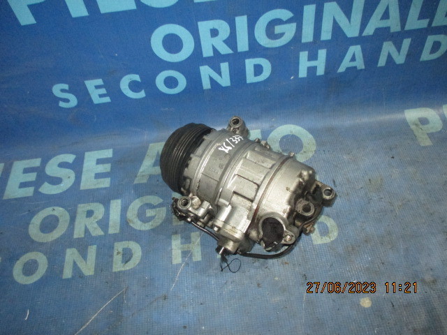 Compresor AC BMW E71 X6 5.0i