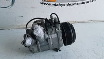 Compresor AC BMW E81 E87 E88 / 116 D / 118 D / 2.0...