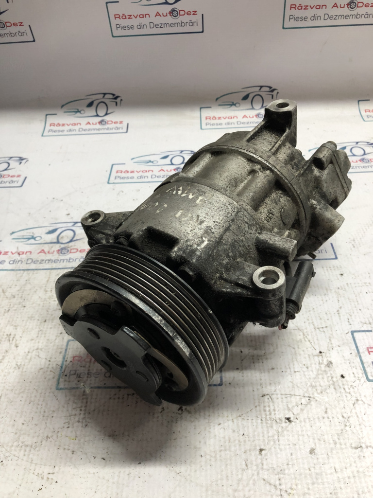 Compresor AC BMW E90 Motorina 2006, 691538008