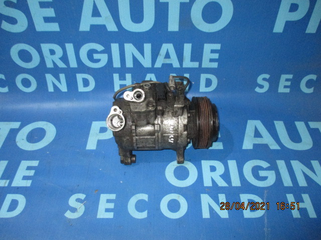Compresor AC BMW E91 320d 2.0d; 323498