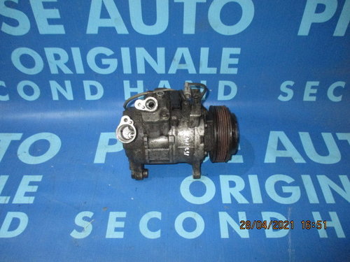 Compresor AC BMW E91 320d 2.0d; 323498
