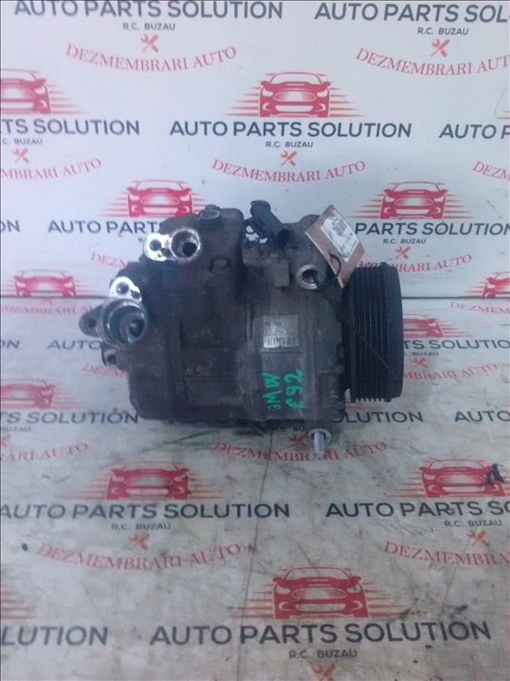 Compresor AC BMW E92 3.0 D XDRIVE