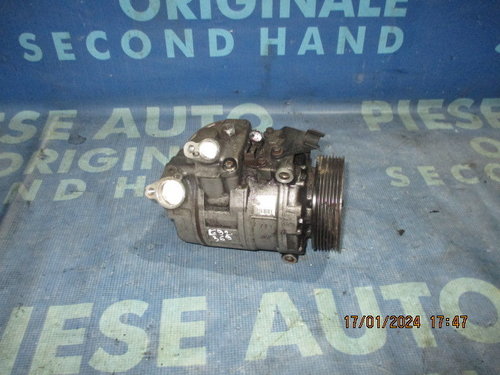 Compresor AC BMW E92 335xi N54B30A; 6956719