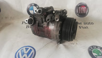 COMPRESOR AC BMW F01 730D AN 2011