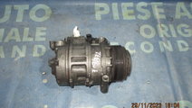 Compresor AC BMW F07 530d N57D30A; Denso