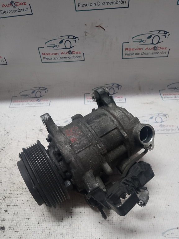 Compresor AC BMW F10 2.0 2012, 4472694710