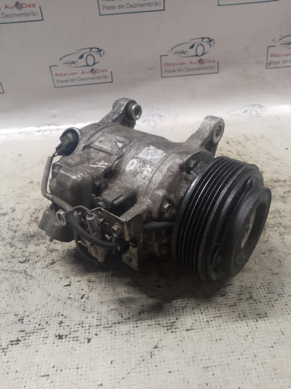 Compresor AC BMW F10 2011, 9225704-01
