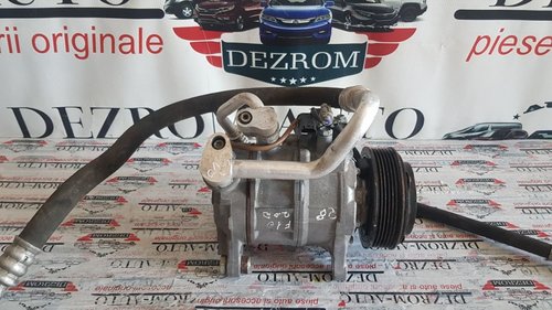 Compresor AC BMW F10 518d 2.0 136/143cp 4472604711