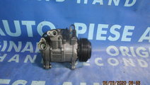 Compresor AC BMW F10 520d 2.0d N47D20C; 9225703