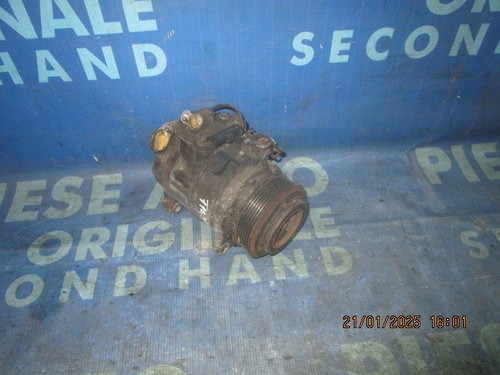 Compresor AC BMW F10 550dx ; Denso 9216466