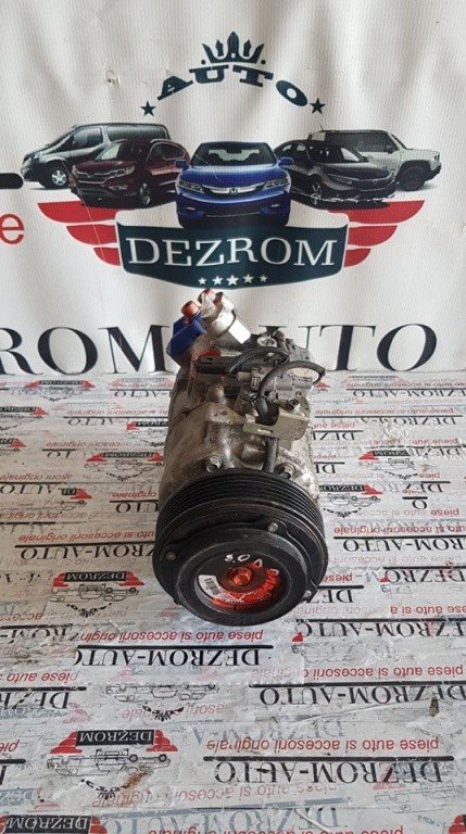 Compresor AC BMW F10 / F11 520d 2.0 136/184/200cp 64529215947
