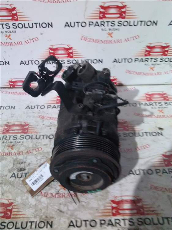 Compresor AC BMW F11 an fabr. 2012