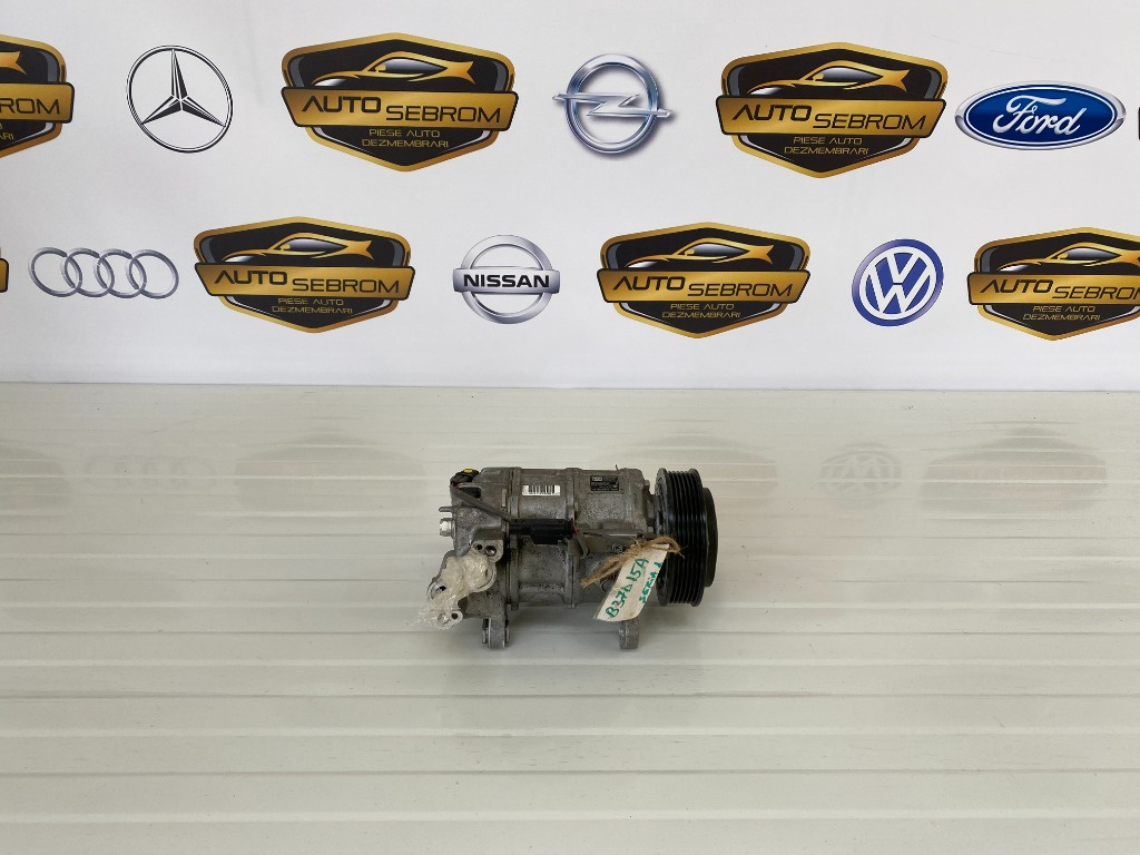 Compresor ac/ BMW F20 B37D15A
