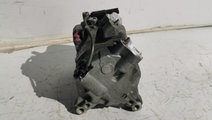 Compresor AC BMW F20 F30 F33 F34 / 2.0 DIESEL / An...