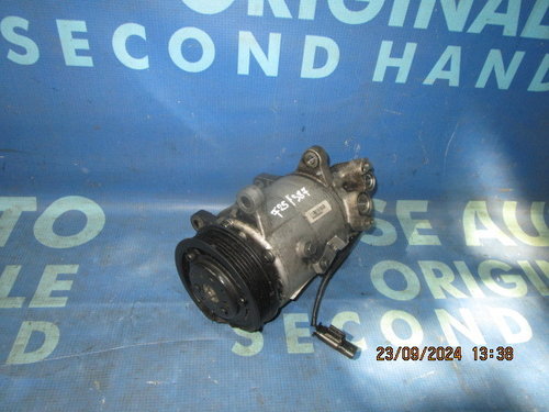 Compresor AC BMW F25 X3 2.0d B47D20A ; 9295051 (fulie sparta)