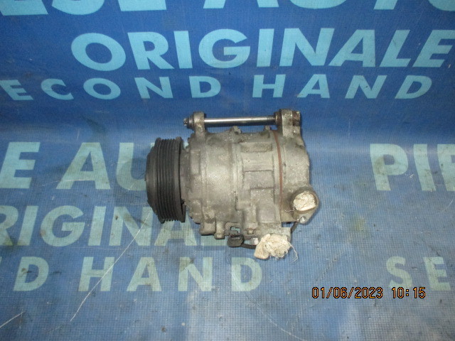 Compresor AC BMW F25 X3 3.0dx; 9216467