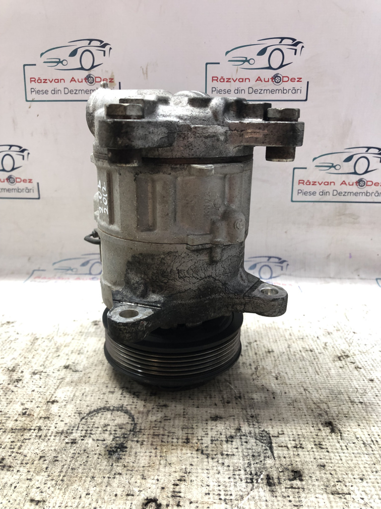 Compresor AC BMW F30 2.0 Motorina 2012, 92236904
