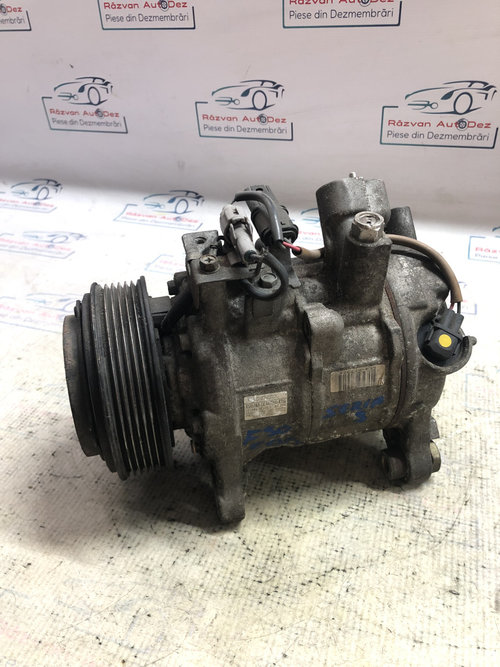Compresor AC BMW F30 2012, 922369404