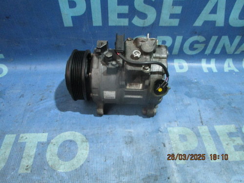 Compresor AC BMW F30 320xd , 9216467