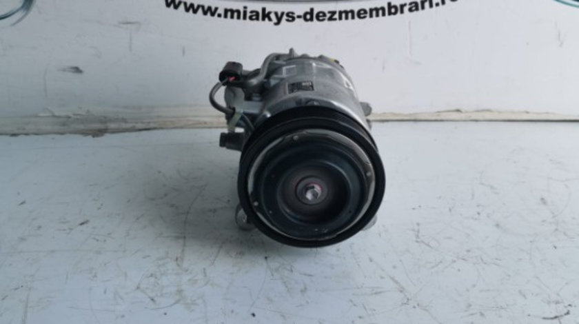 Compresor AC BMW / F30 F31 F32 F34 F36 F10 F11 2.0 DIESEL / An 2012 - 2020 / COD - 6452-9299328-03