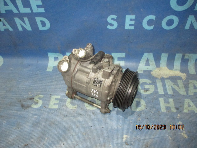 Compresor AC BMW F34 335dx 3.5d; 9330831