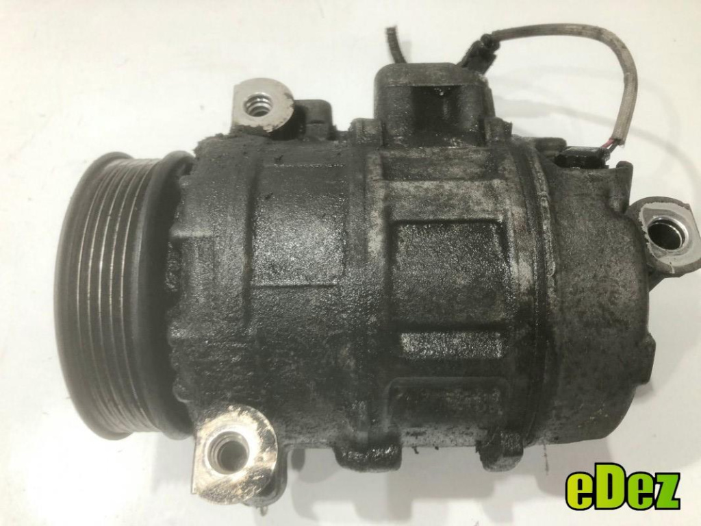 Compresor ac BMW Seria 1 (2004-2011) [E81, E87] 2.5 benzina N52 214 cp 6956716