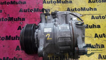 Compresor ac BMW Seria 1 (2010->) [F20] 447260-382...