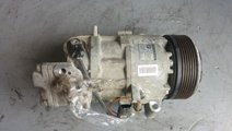 Compresor ac bmw seria 1 e81 e87 116 i 1.6 benz n4...