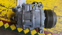 Compresor AC BMW seria 1 E87 E81 E82 116 D N47D20C...