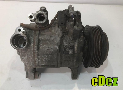 Compresor ac BMW Seria 2 (2012-2017) [F22, F23] 2.0 / 2.8 benzina N20b20b 9330829