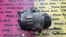 Compresor ac BMW Seria 3 (2006->) [E92] 447260-157...