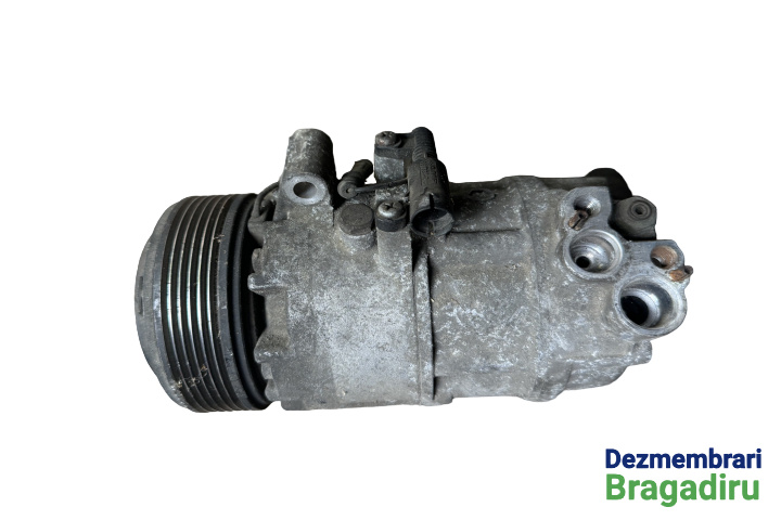 Compresor AC BMW Seria 3 E46 [1997 - 2003] Sedan 4-usi 320i MT (150 hp)