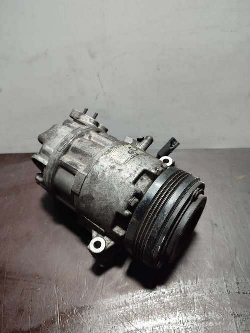 Compresor AC BMW Seria 3 e46 2.0 A4101130a021, 6905643 06